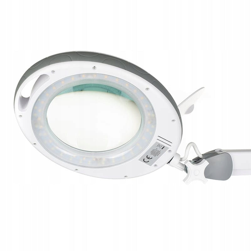Lamp with magnifying glass on tripod Sonobella BSL-05 LED 12W Manufacturer code BSL-05