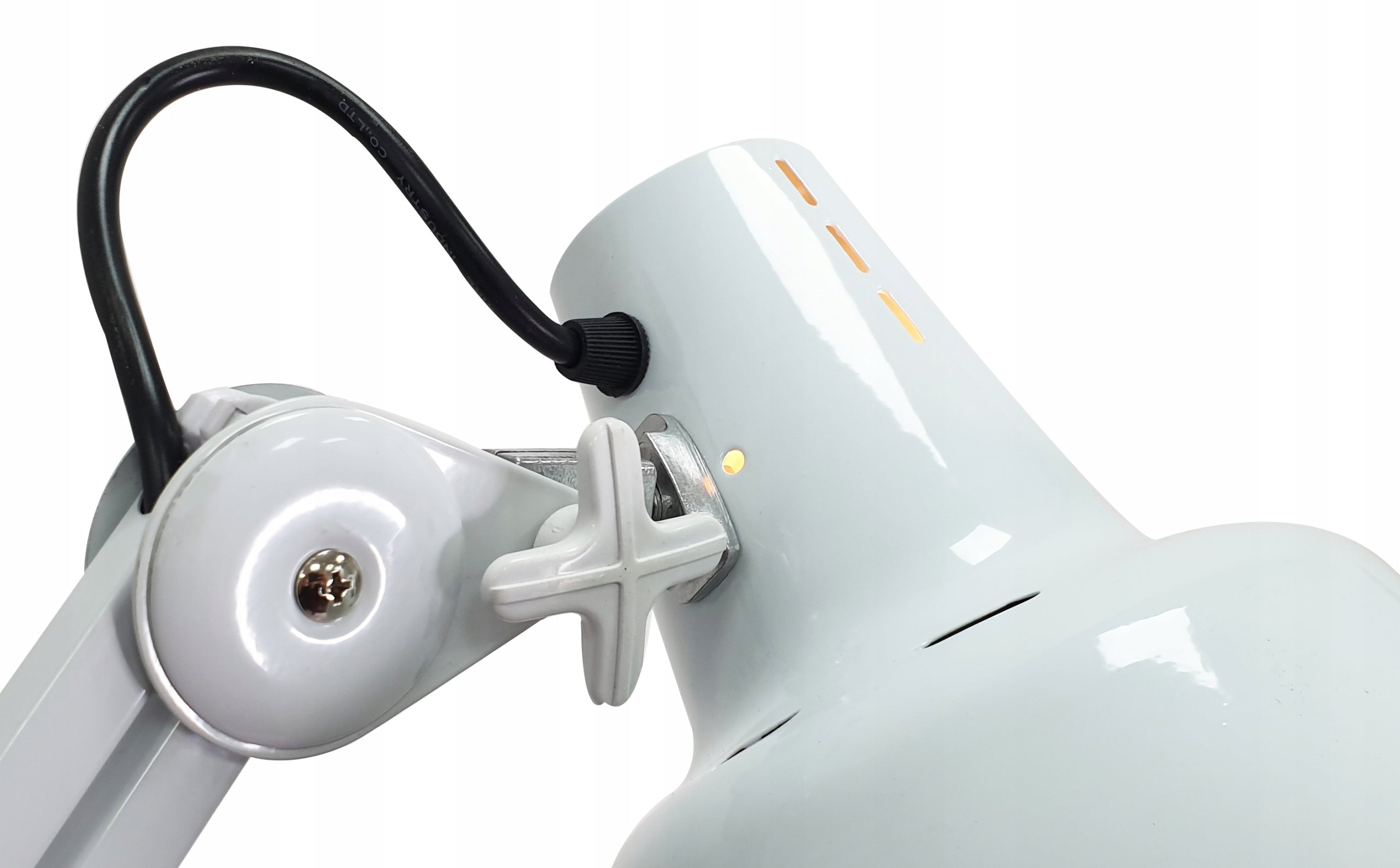 Lampa Sollux Calissimo Sollux 868 biela 275 W Brand Calissimo