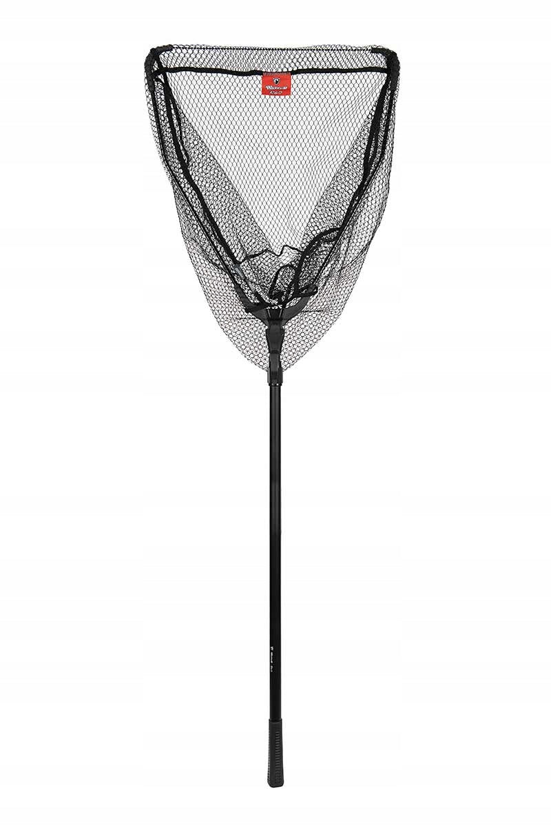 Landing net Warrior Nets 2,1m Fox Rage