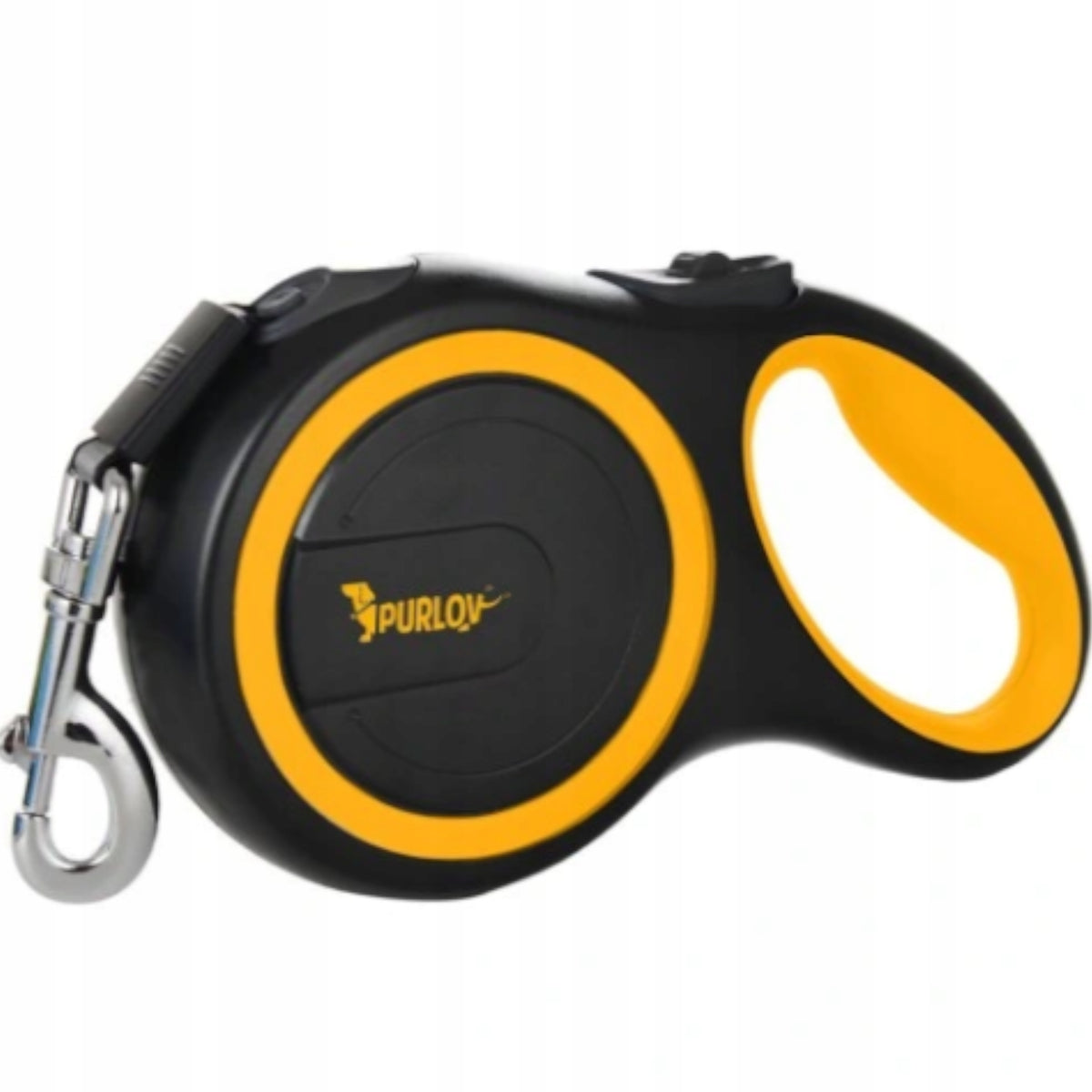 Lanyard Automatic for Dog Tape with Lock up to 50kg Manufacturer code 19786