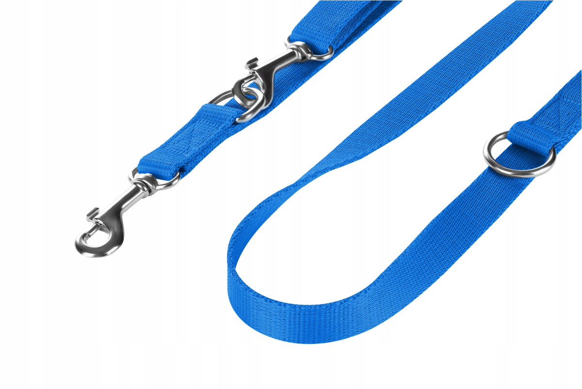 Lanyard Chaba tape 2,6 m Manufacturer code SMYCZ DLA PSA DŁUGA SMYCZ PRZEPINANA
