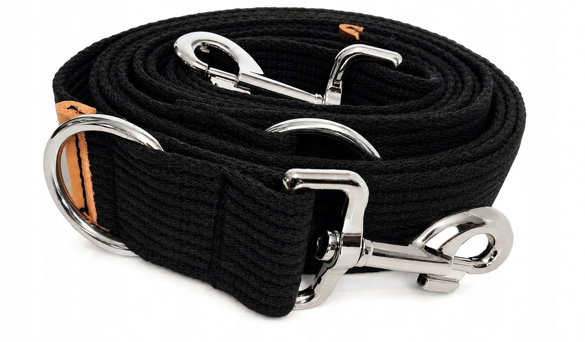 Lanyard Extra Strong Thick - 4cm 3m for big dog Sunka Exclusive