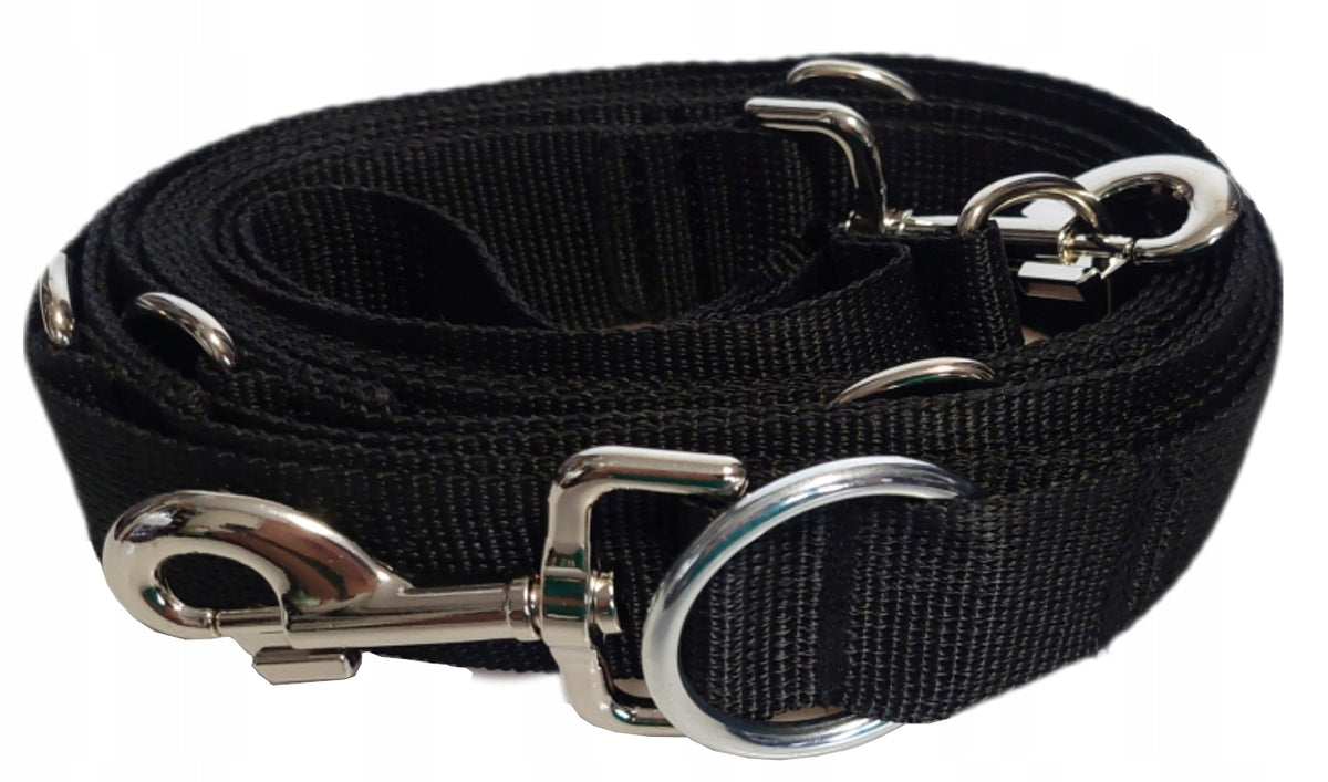 Lanyard Sunka Basic for Big Dog LXL 4cm5m 5/4,6/4,1/3,6/3,1/2,6 Manufacturer code 21765
