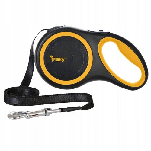 Lanyard for Dog automatic Purlov tape 8 m Brand Purlov