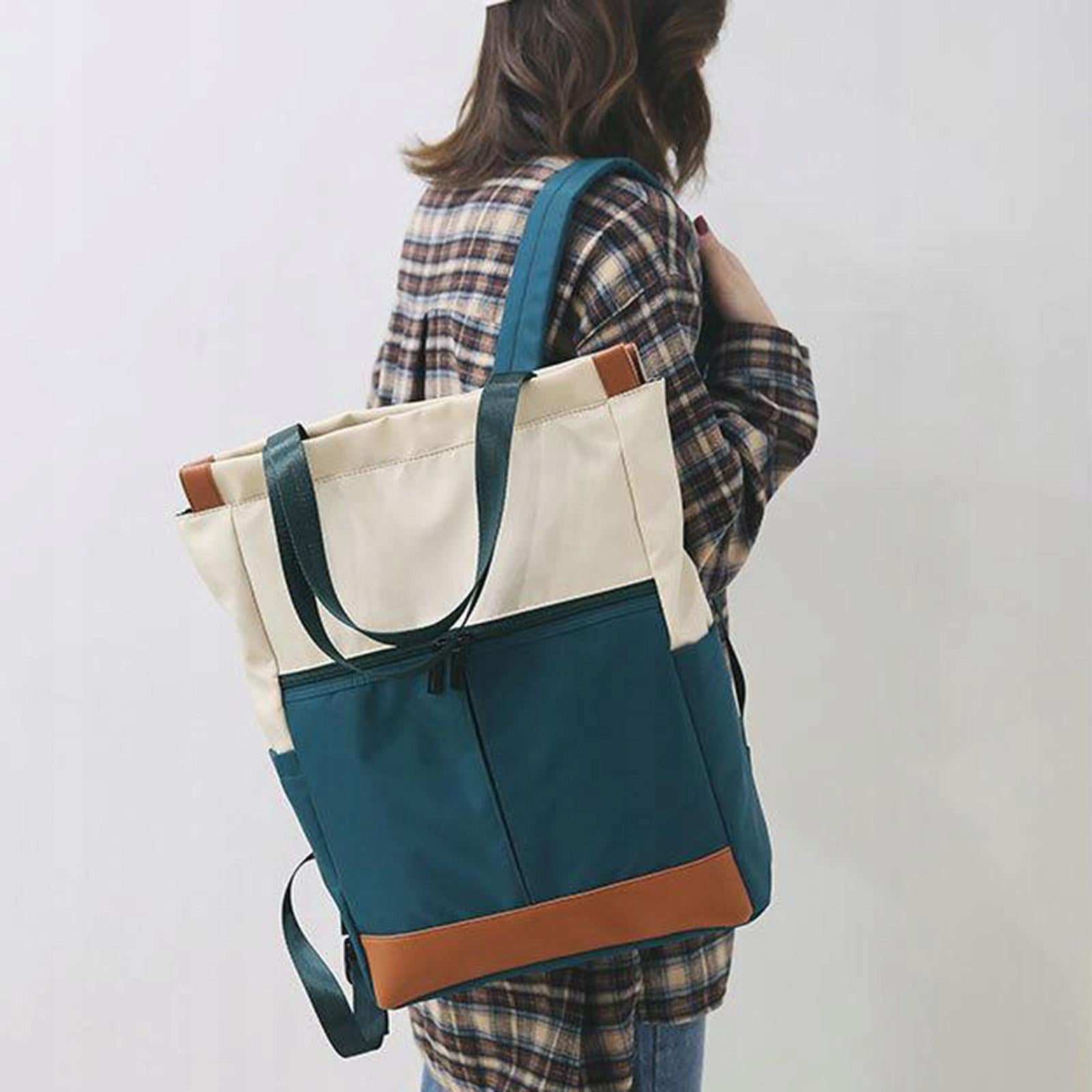 Laptop Backpack, Teacher Backpack Bags, Green Brand no brand