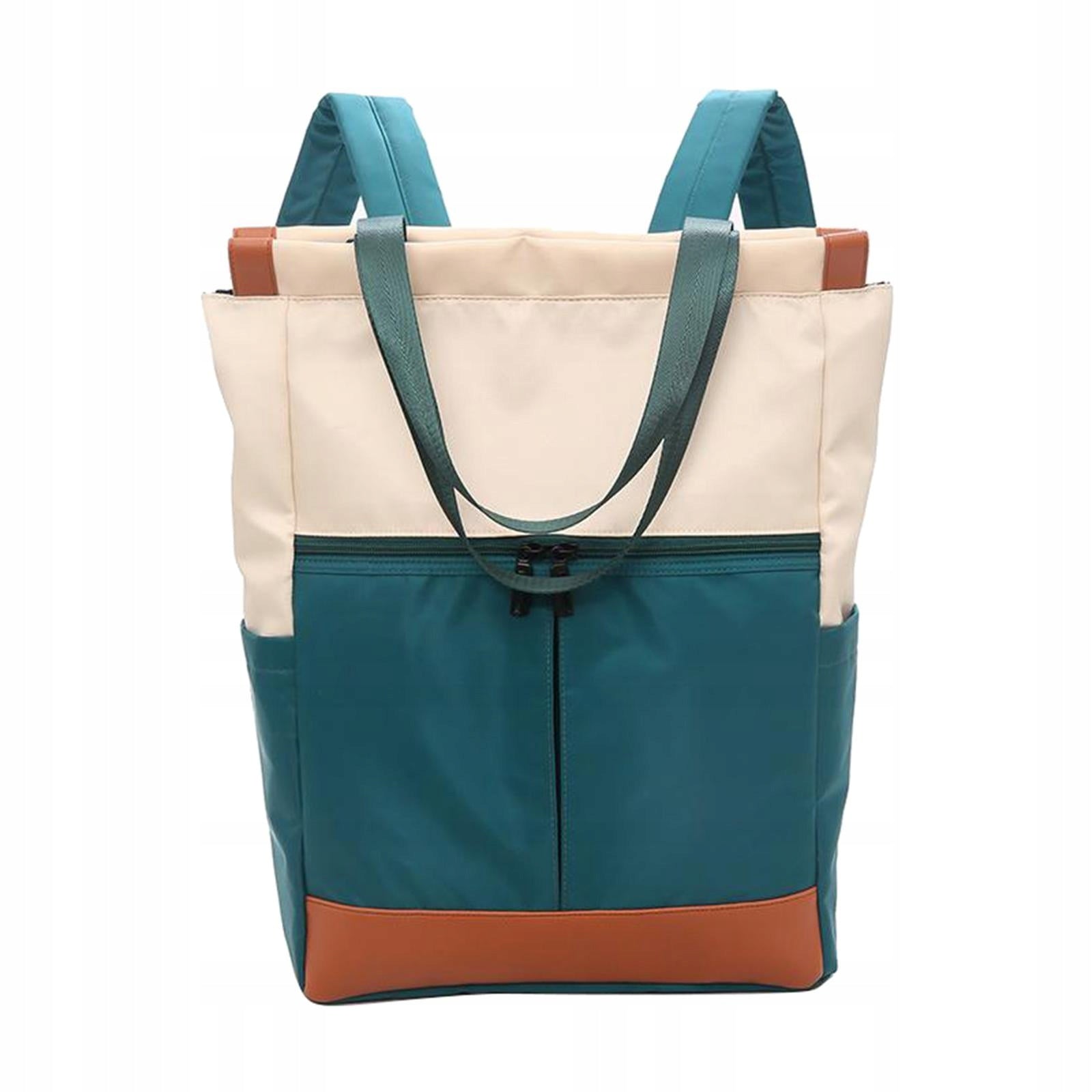 Laptop Backpack, Teacher Backpack Bags, Green Color other