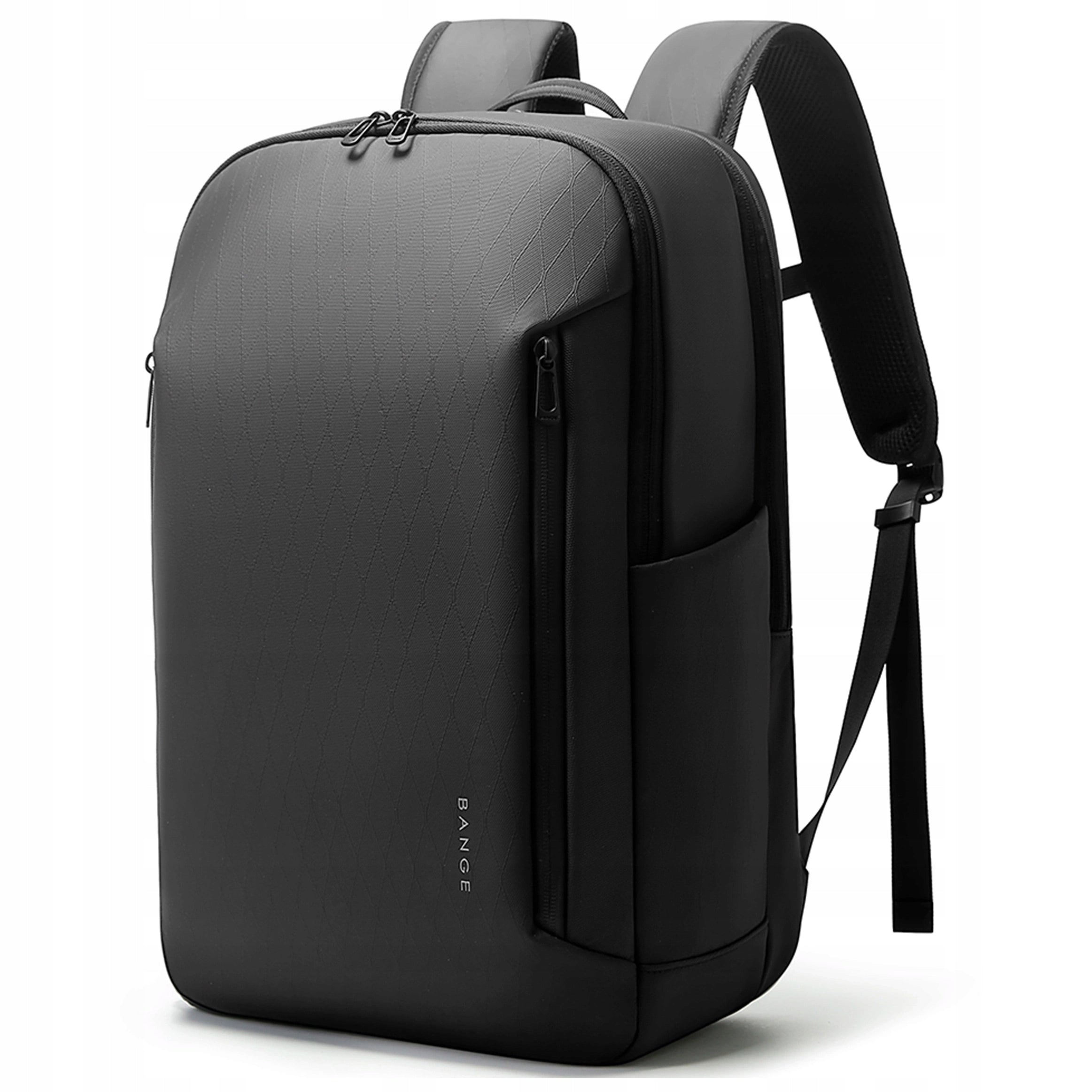 Laptop Backpack Travel Multifunctional Business Men's Hand Luggage
