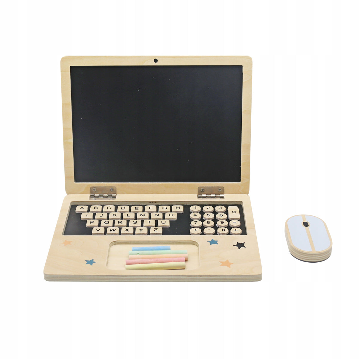 Laptop computer Educational toy notebook for children to play Aga4Kids Manufacturer code MR6139