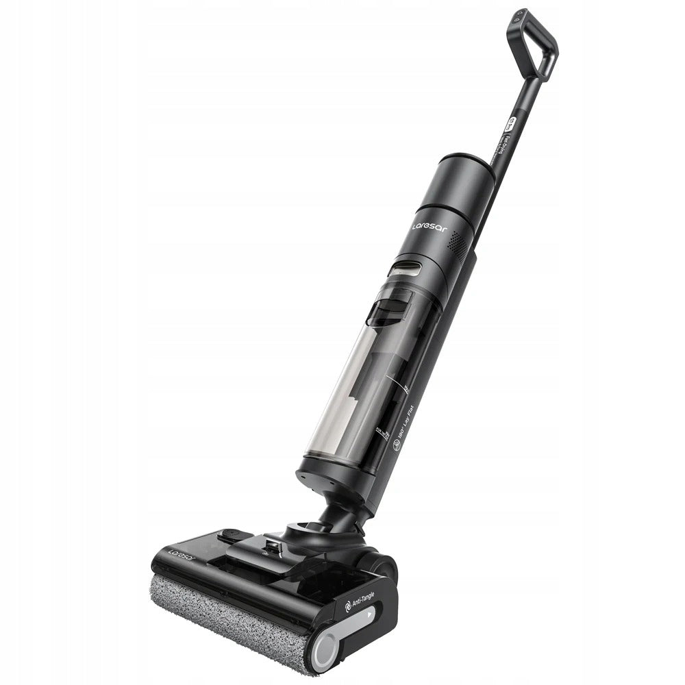 Laresar S7 Pro Cordless Vacuum Cleaner Mop 19kPa