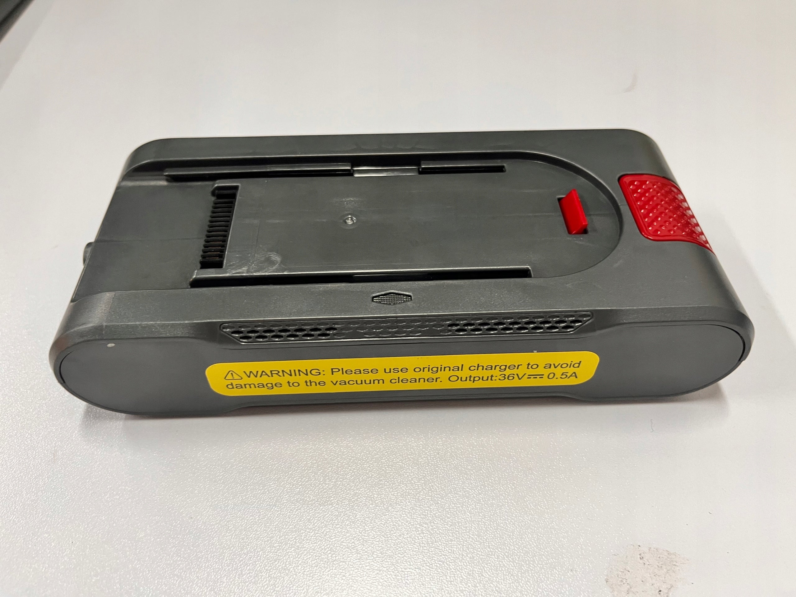 Laresar V7 Upright vacuum cleaner Battery, Suitable only for Laresar V7