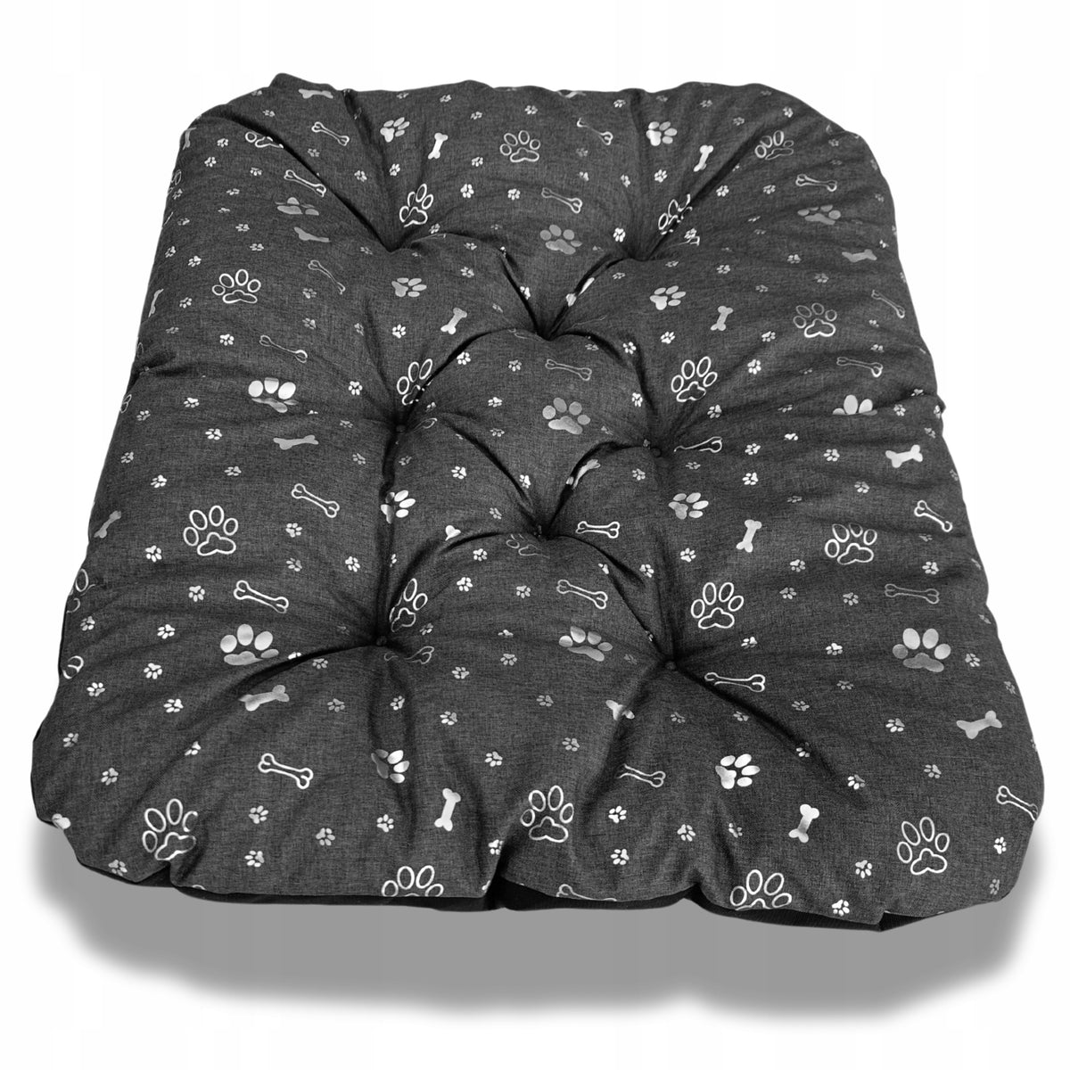 Large Bed Dog Pillow Soft Stylish Waterproof 120x90 EAN (GTIN) 5905386720526