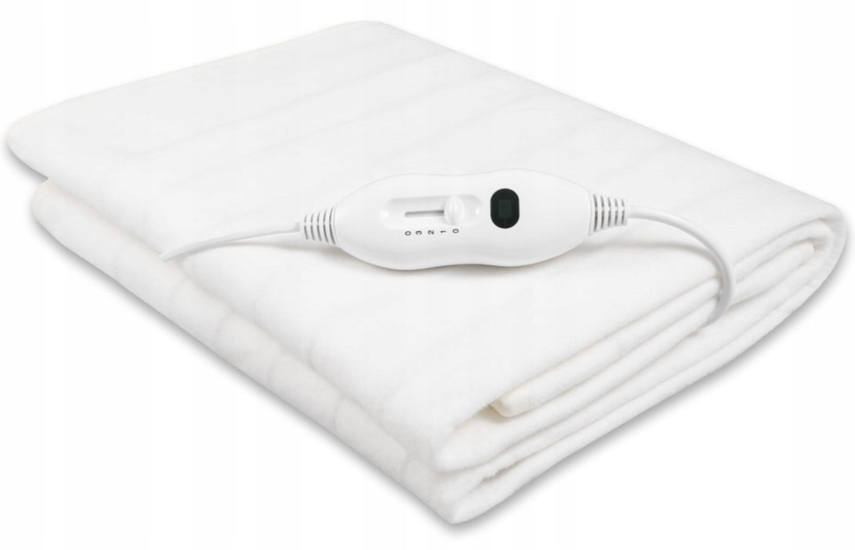 Large Blanket Electric Heating Soft 80x150 Heated Heating Mat Remote Control EAN (GTIN) 5903876766917