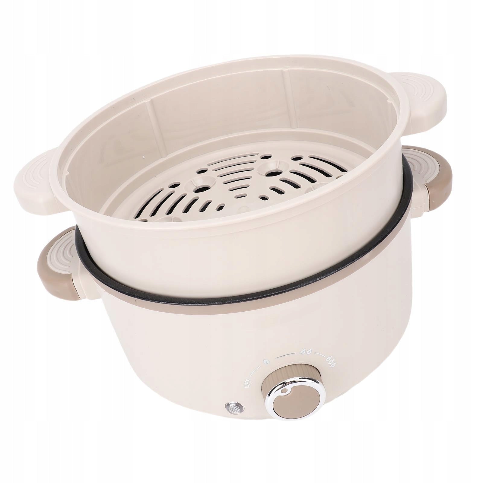 Large Capacity 3L Electric Pot, Burn Resistant, M7 Brand no brand