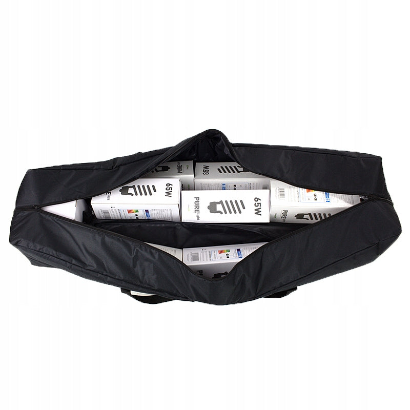 Large Carrying Bag for Lamp Lighting Tripod with Handle Brand CineGEN