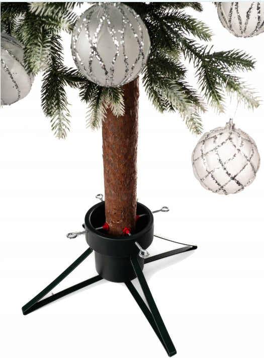 Large Christmas Tree Stand XXL Metal Christmas Tree Stand Container Brand RGL