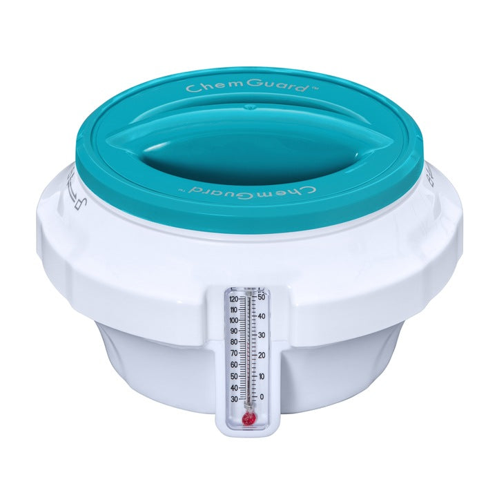 Large Dispenser Float Chlorine buoy Tablets Chemistry for Swimming Pool BESTWAY 58701 Manufacturer code 12482065014115
