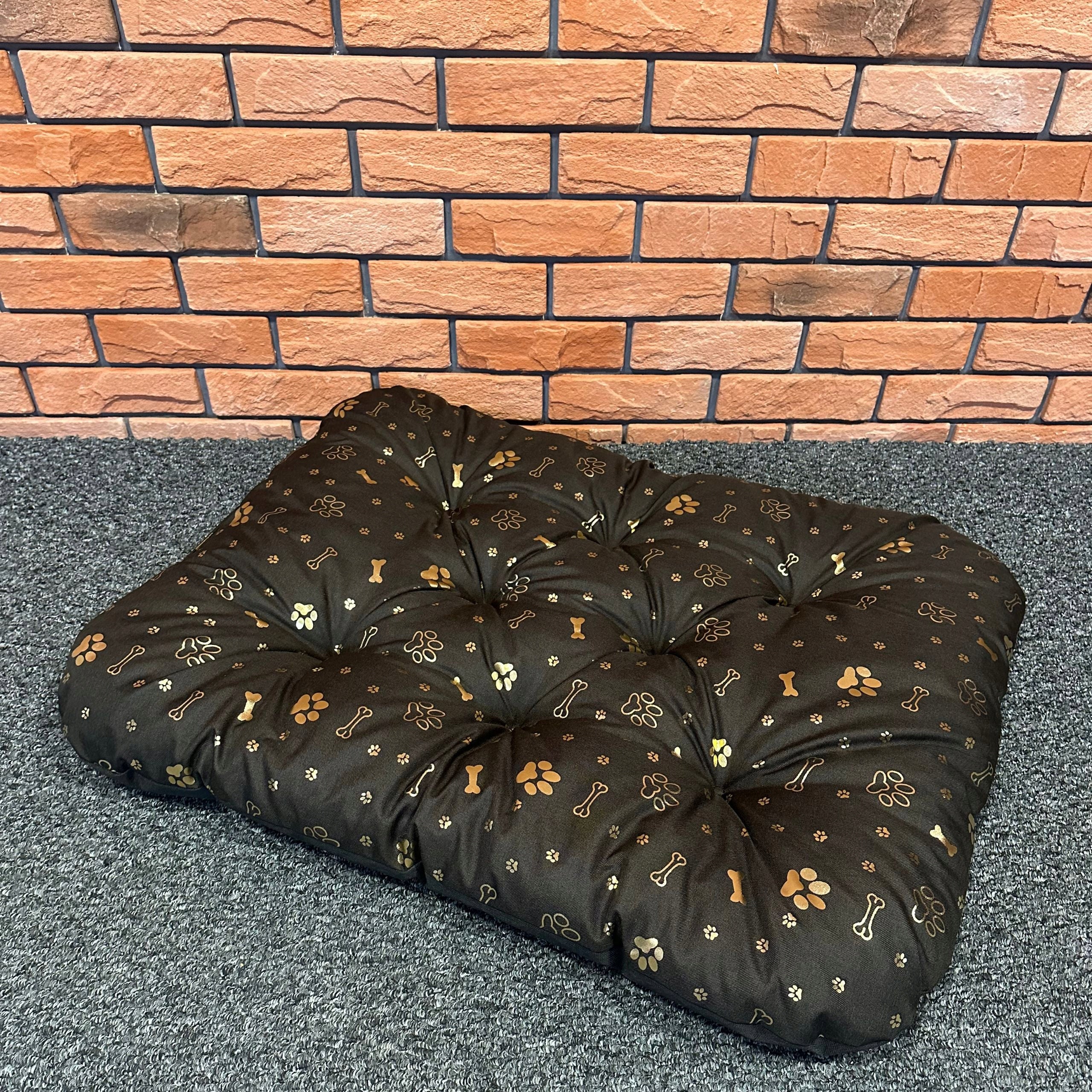 Large Dog Bed 120x90 Waterproof XL Bedding Couch Brand Dogs 4 Life