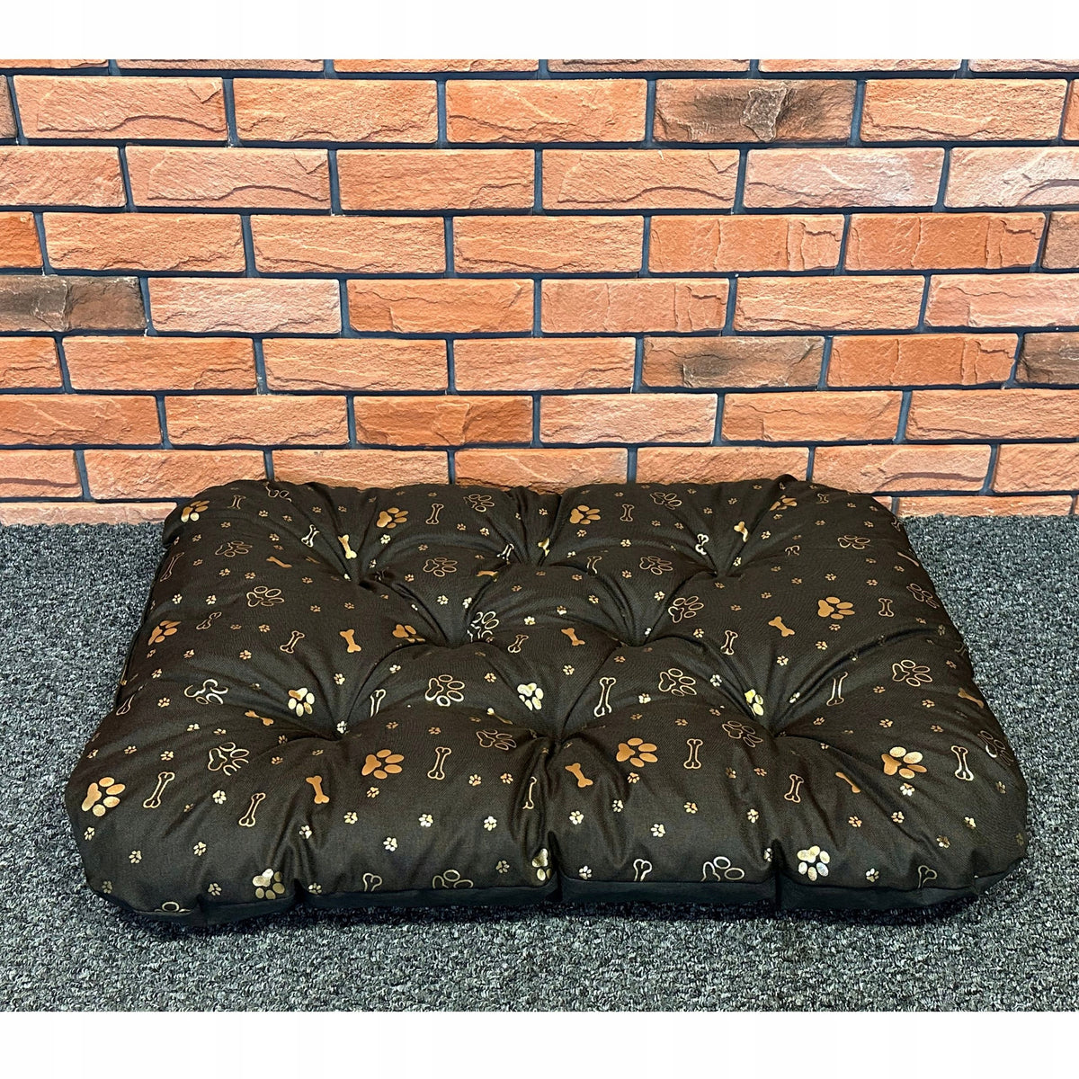 Large Dog Bed 120x90 Waterproof XL Bedding Couch EAN (GTIN) 5905562240558