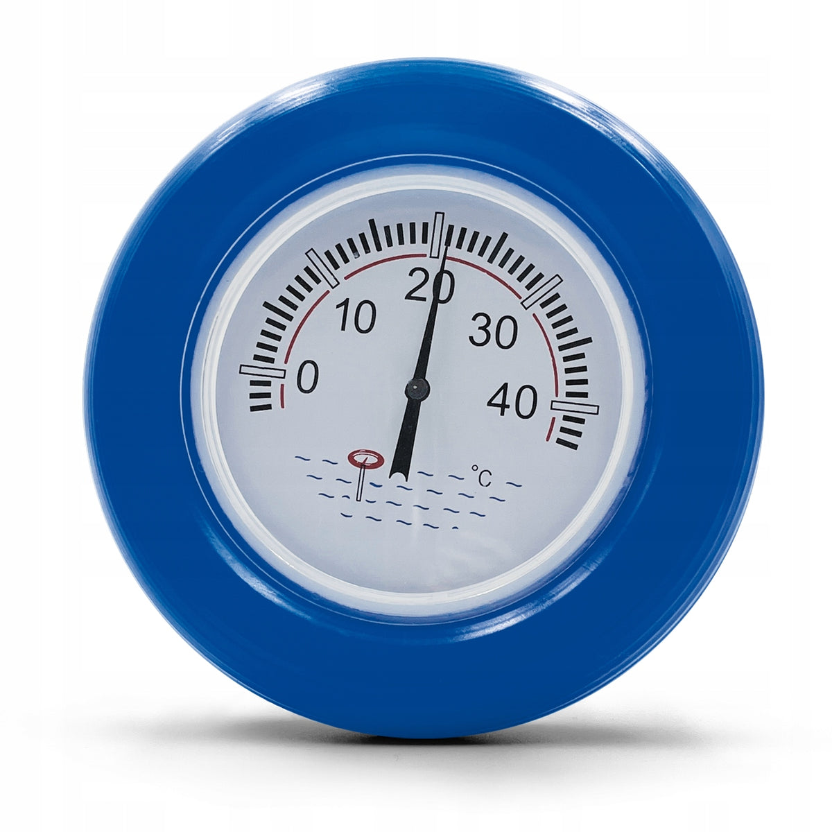 Large Floating Swimming Pool Thermometer with Probe for Swimming Pool Jacuzzi Bath Spa 60509 Manufacturer code 678566463366