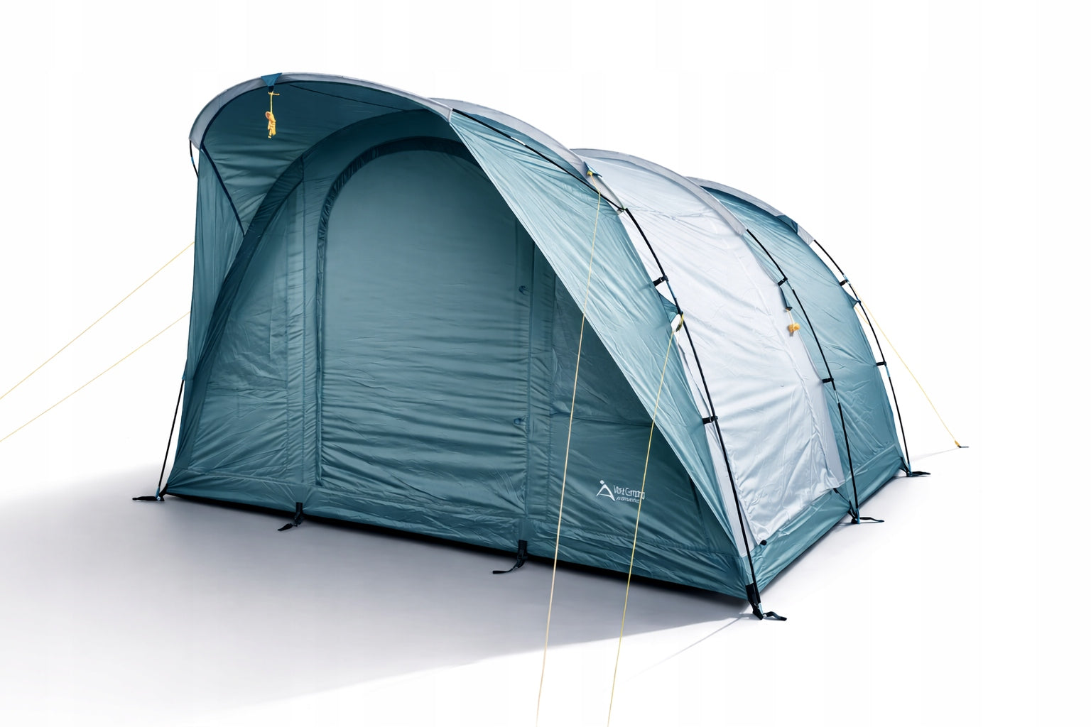 Large High Tent VENTURA XXL SleepWell 5 Seater 5000mm Sewn Floor Manufacturer code 2002