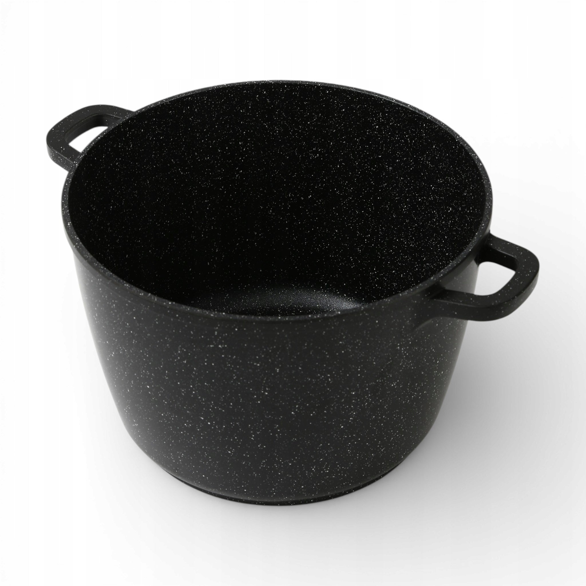 Large Marble Pot 7L with Lid and Aroma Knob System 24cm Manufacturer code MP-2131