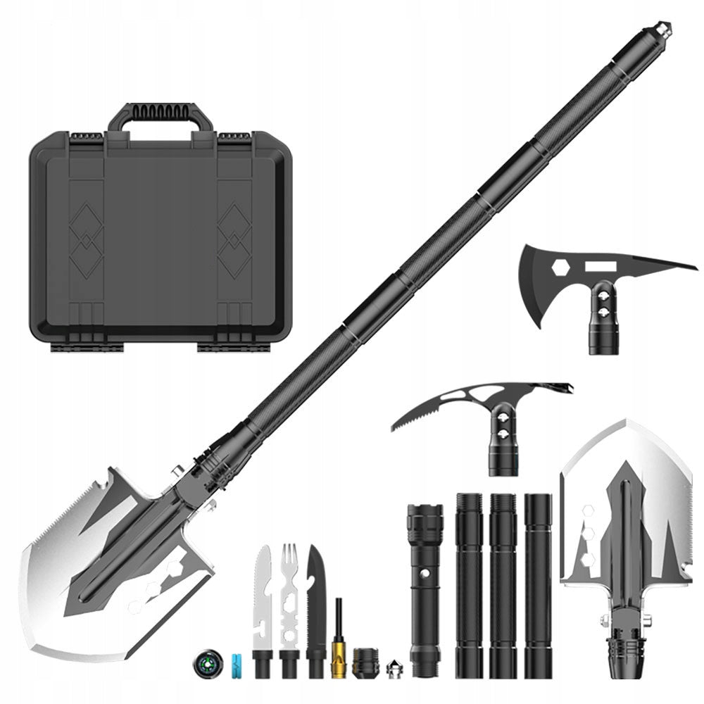 Large Military XXL Survival Kit