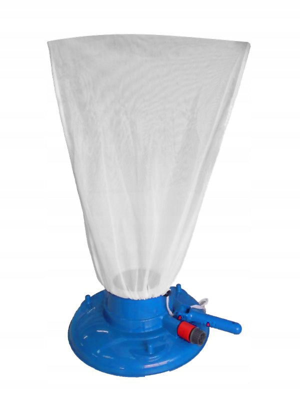 Large Pool Vacuum Cleaner Water Eye Fountain 1110