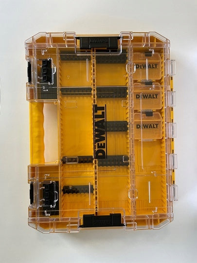 Large Tough Case+ DeWALT [DT70804-QZ]