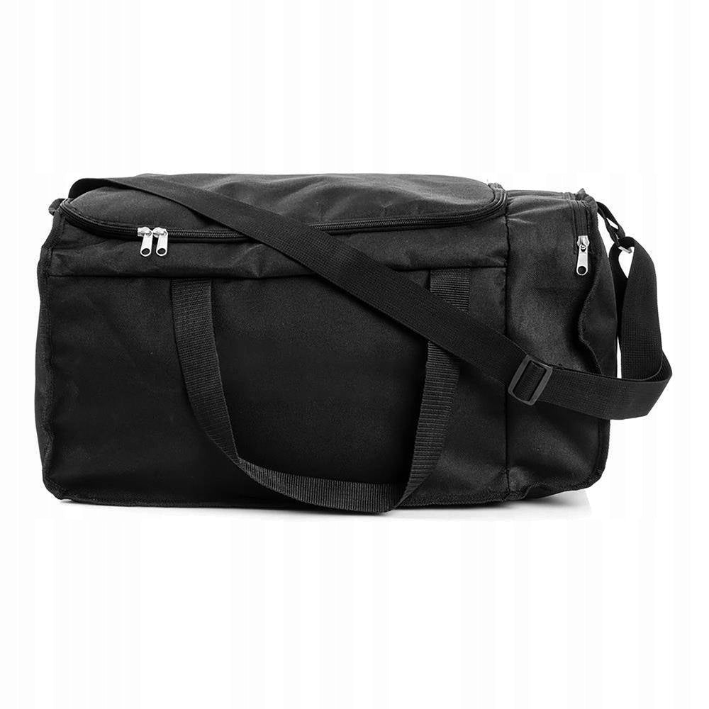 Large Training Bag Sports Travel Swimming Pool Fitness Gym Meteor 40 l Packaging status original