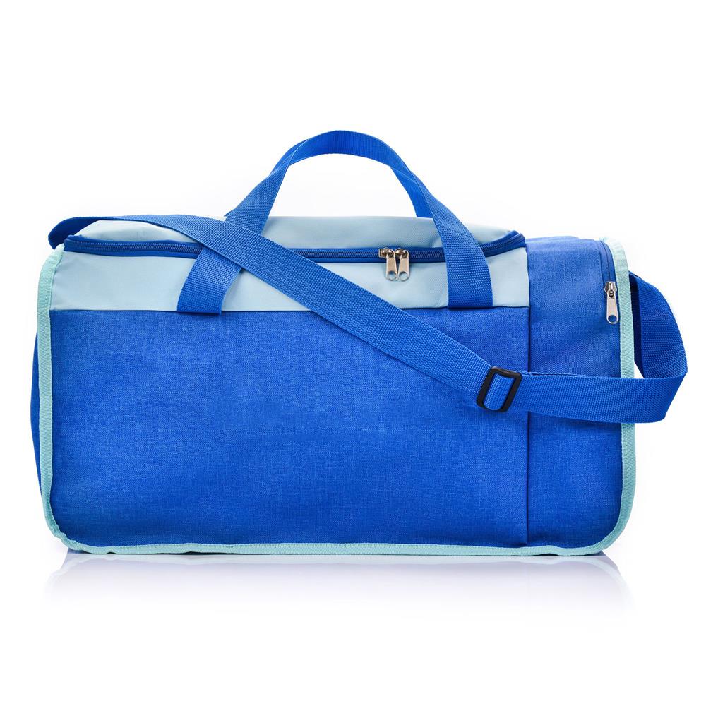 Large Training Bag Sports Travel Swimming Pool Fitness Gym Meteor 40l Packaging status original