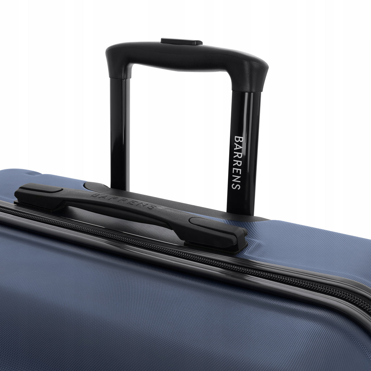Large Travel Suitcase XXL Bag on Wheels BARRENS 96L LUGGAGE Manufacturer code E003.90