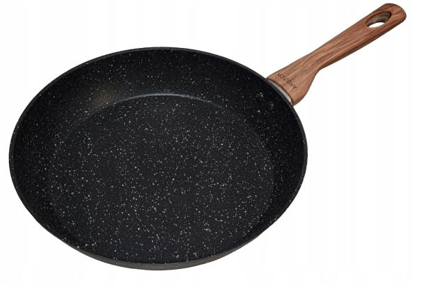 Large and robust frying pan Ambition PRIA non-stick INDUCTION 28cm Manufacturer code 5905717066576