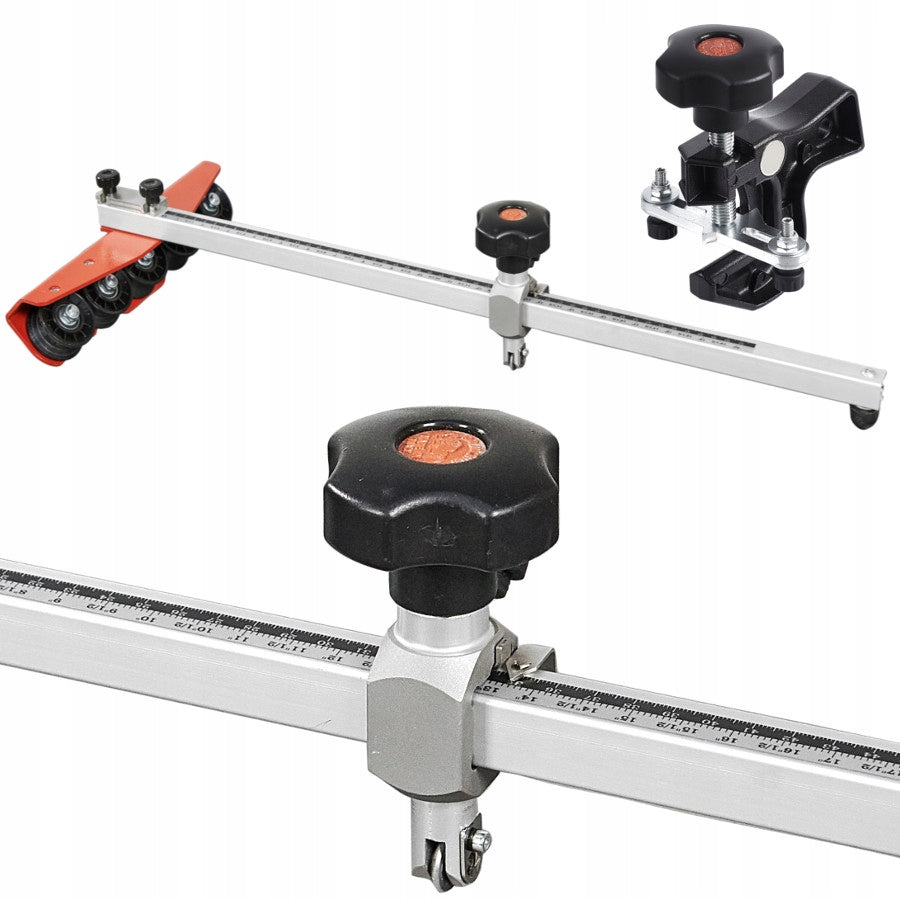 Large format plate cutting device T-CUT Raimondi 433TCRAI