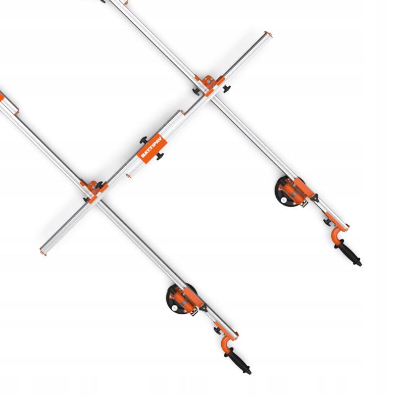 Large format plate transport system, Compact Light Plus suction cups EAN (GTIN) 8021410068680
