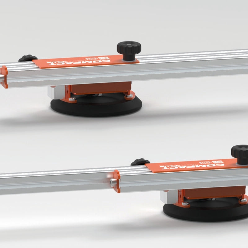 Large format plate transport system, Compact Light Plus suction cups Manufacturer code 11007