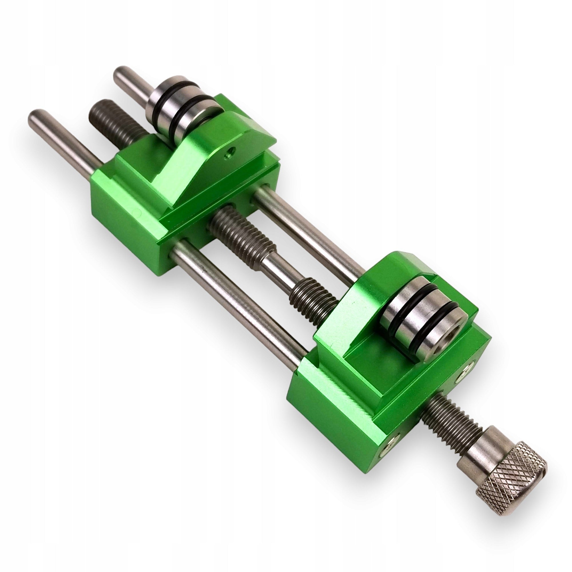 Large guide for sharpening chisels and knives of Maestro plows