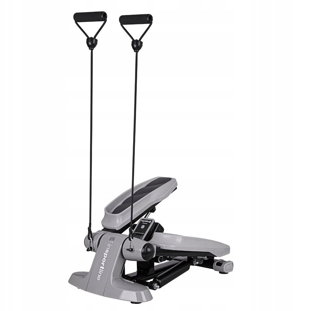Large stepper with links inSPORTline Active