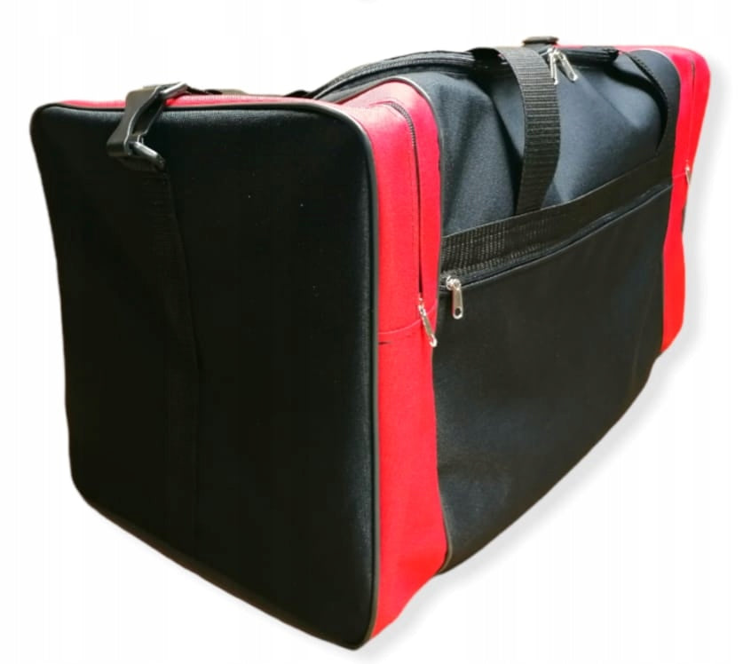 Large travel bag XL-80l.Production PL EAN (GTIN) 5904824107608