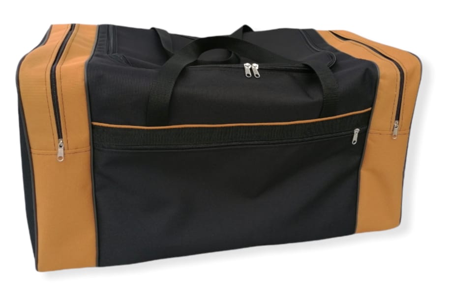 Large travel bag XL-80l.Production PL