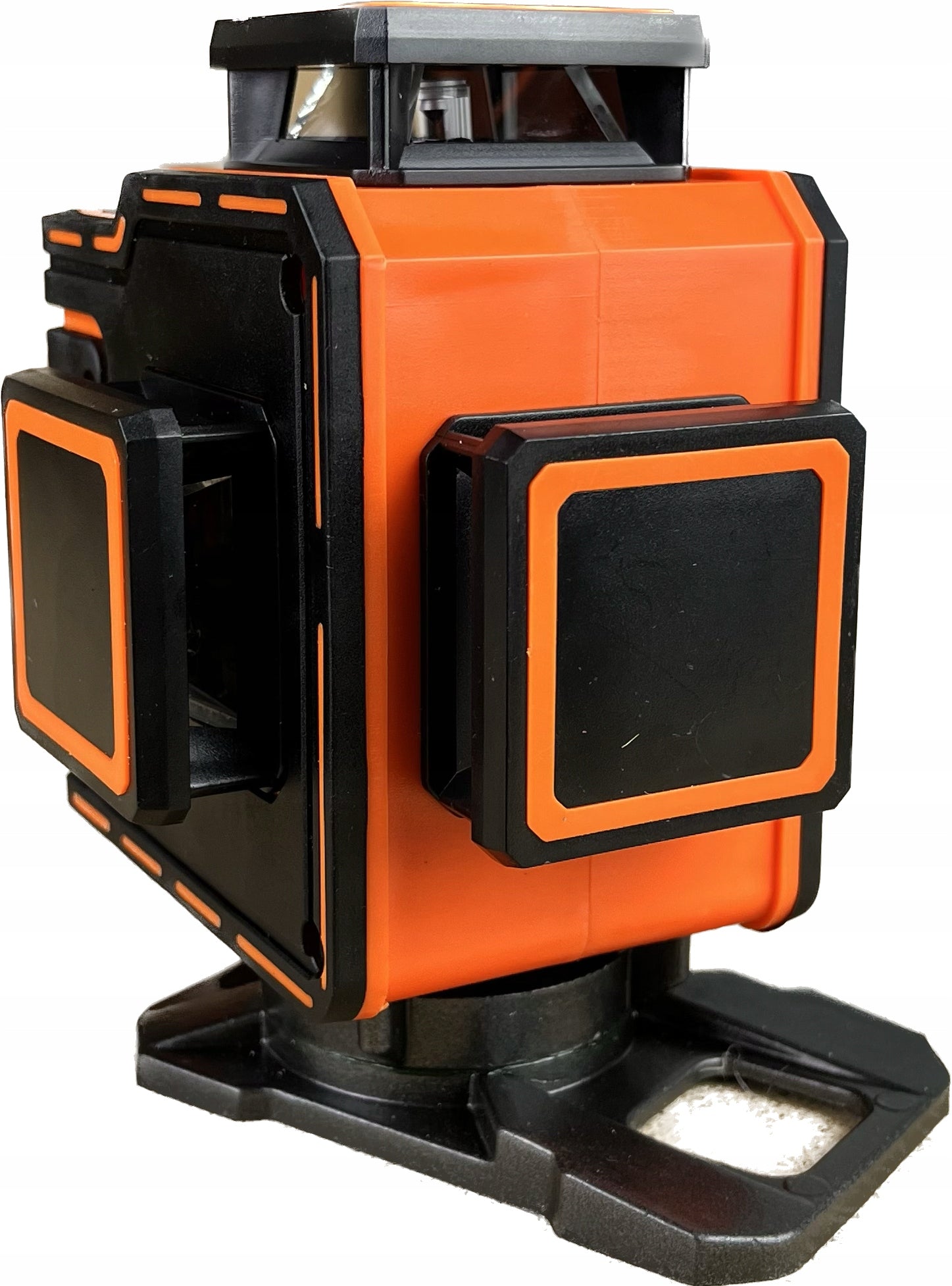 Laser Level 16Line 4D Cross Laser LATEST MODEL MOTION DETECTION Model zx23