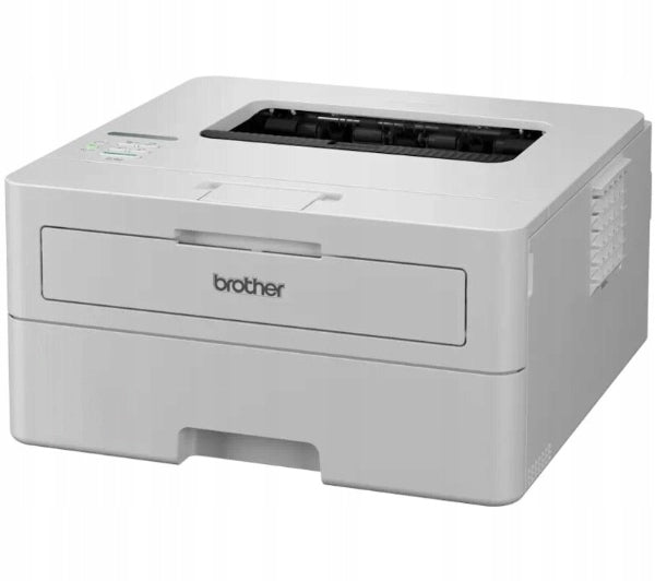 Laser Printer Brother HL-B2180DW Wi-Fi White Manufacturer code HL-B2180DW
