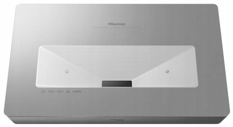 Laser TV HISENSE 120L5ND Grey Model 120L5ND