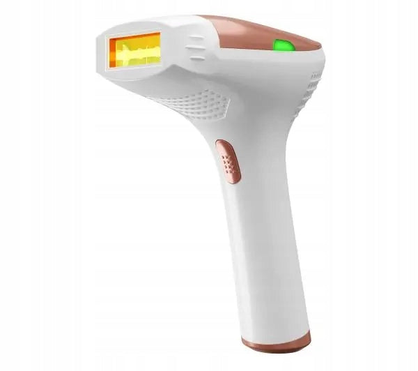 Laser epilator Beautifly B-SHINE PRO for bikini face body UV filter Medical device no