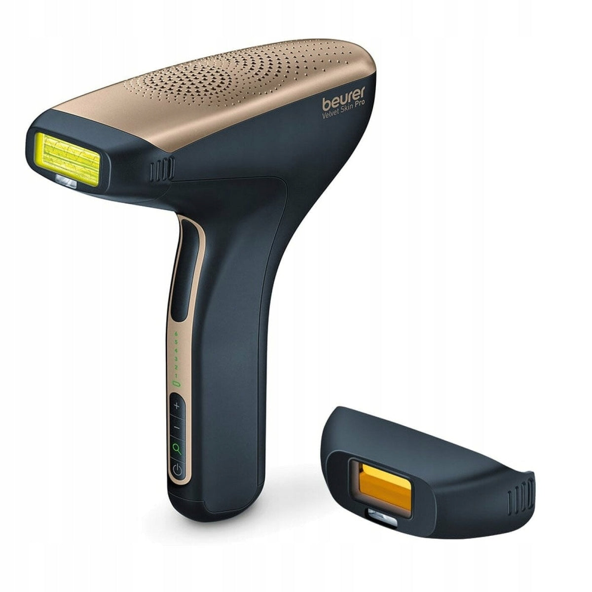 Laser epilator Beurer Velvet Skin Pro IPL 8800 Manufacturer code Velvet Skin Pro IPL 8800