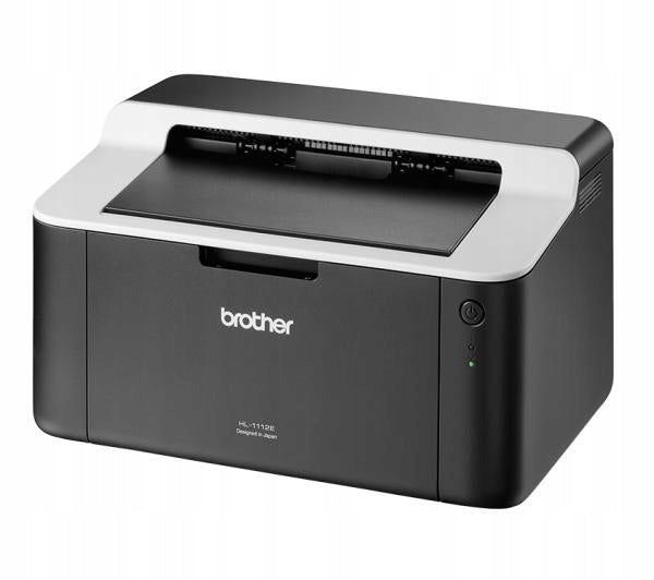 Laser printer BROTHER HL-1112E Packaging status original