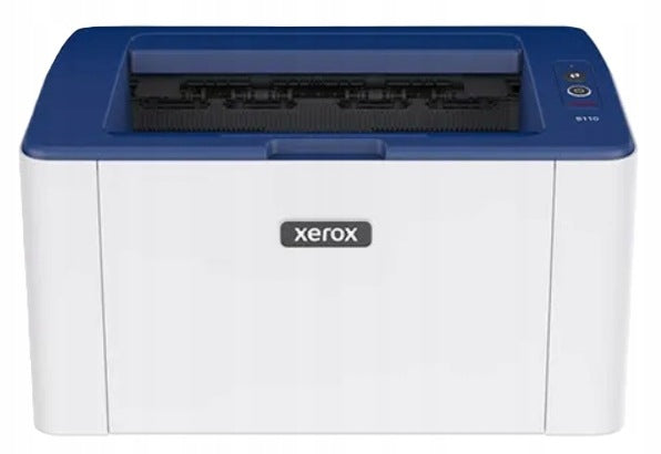 Laser printer XEROX B110V (WiFi+USB) successor XEROX 3020V