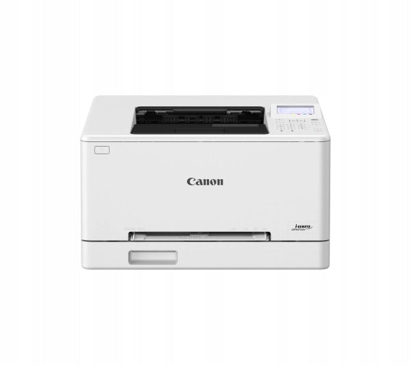 Laser printer color Canon i-SENSYS LBP647Cdw WiFi White