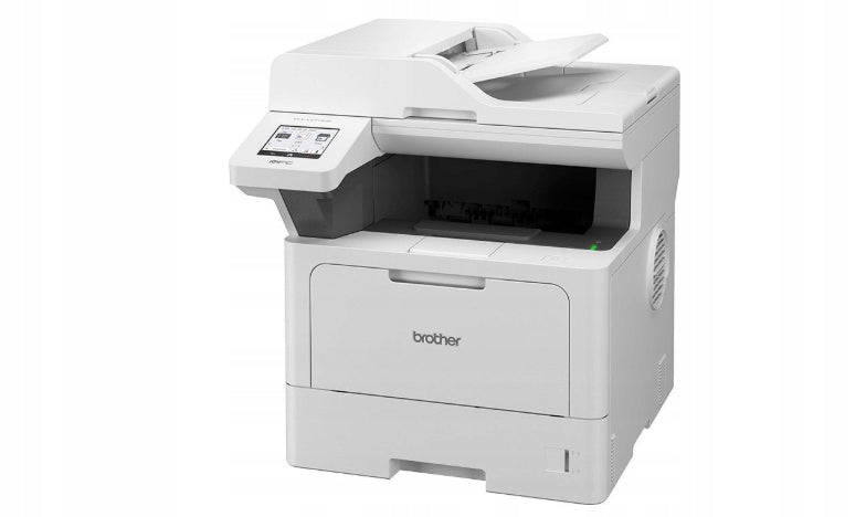 Laser printer (mono) Brother MFC-L5715DN DUPLEX +LAN+DOUBLE SIDED SCANNER Packaging status original