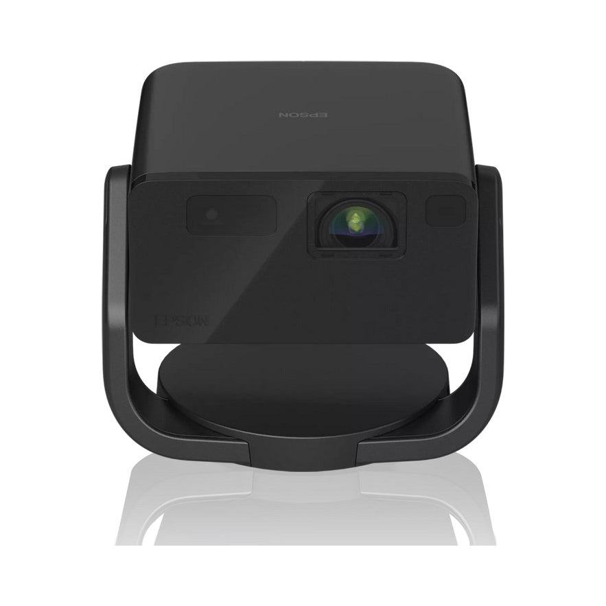Laser projector Epson EF-22B Full HD 1000lm Google TV Black
