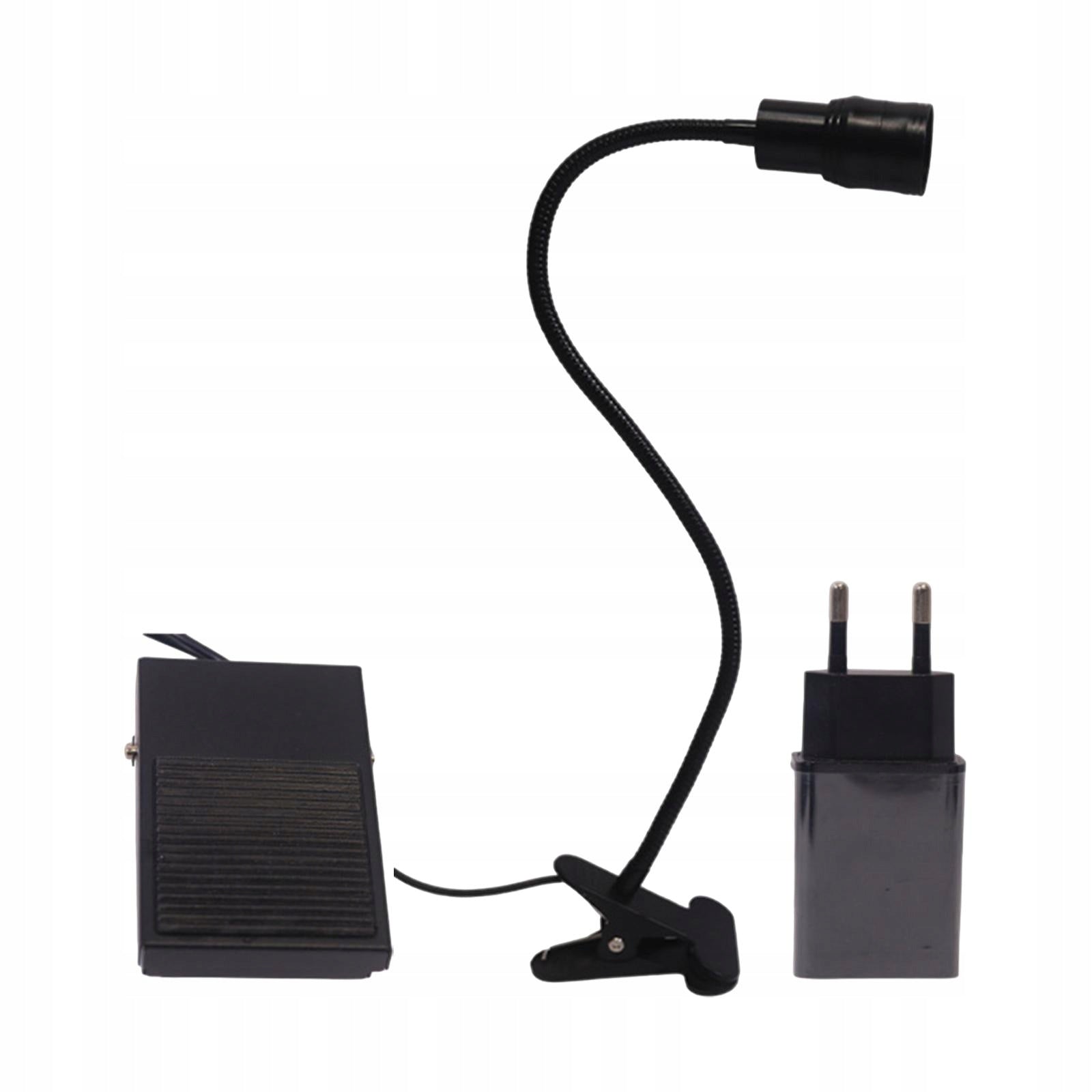 Lash Light for Eyelash Extension Portable Flexible Gooseneck Professional Medical device no
